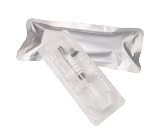 Hyaluronic acid for joint