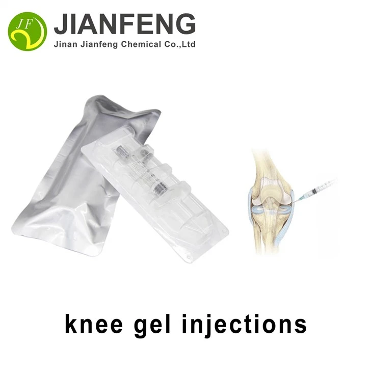 knee gel injections