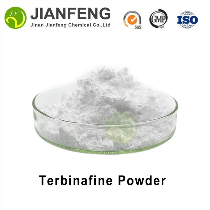 Terbinafinhydrochlorid