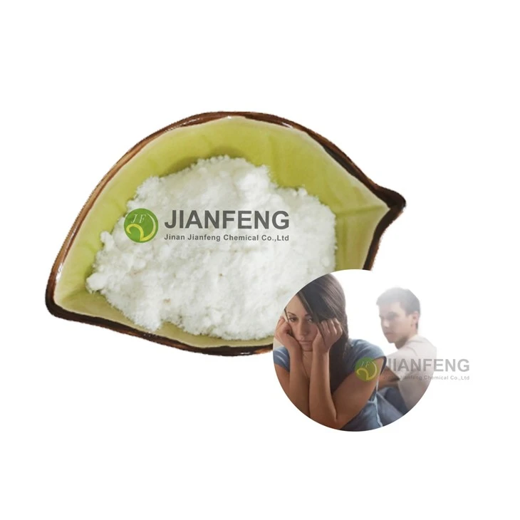 Sildenafile powder