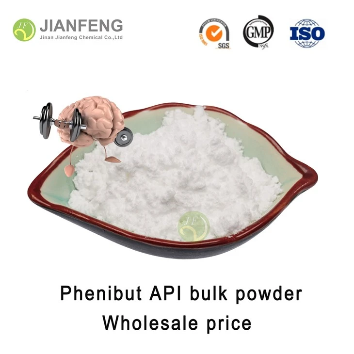 phenibut free amino acid
