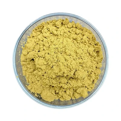 Rohes Ashwagandha-Extraktpulver