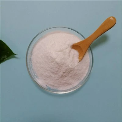 Rohes Chlorogensäurepulver