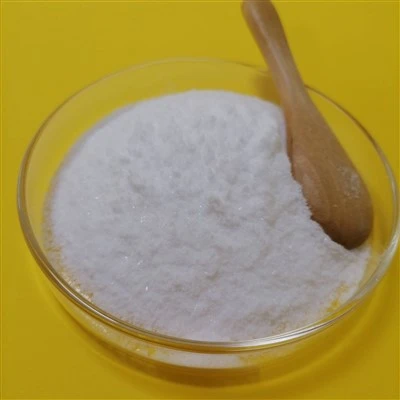 Rohes Ectoinpulver